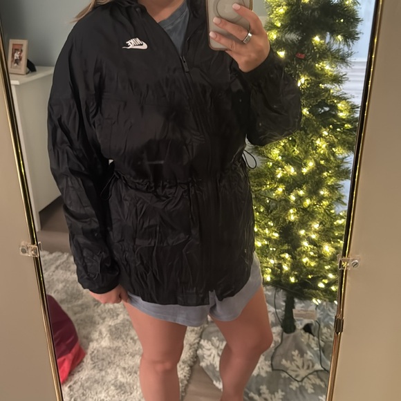 Nike windbreaker - Picture 7 of 7